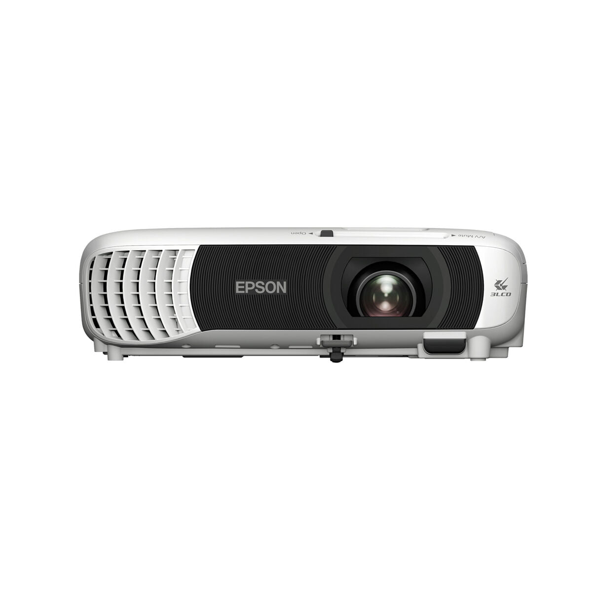EPSON EB-W55 Projecteur 3LCD- WXGA- 4000 lumens- 16.000: 1 - 1,30 - 1,56:1 - HDMI (2x), USB 2 A et B-  Wi-Fi 6E- Garantie 2 ans