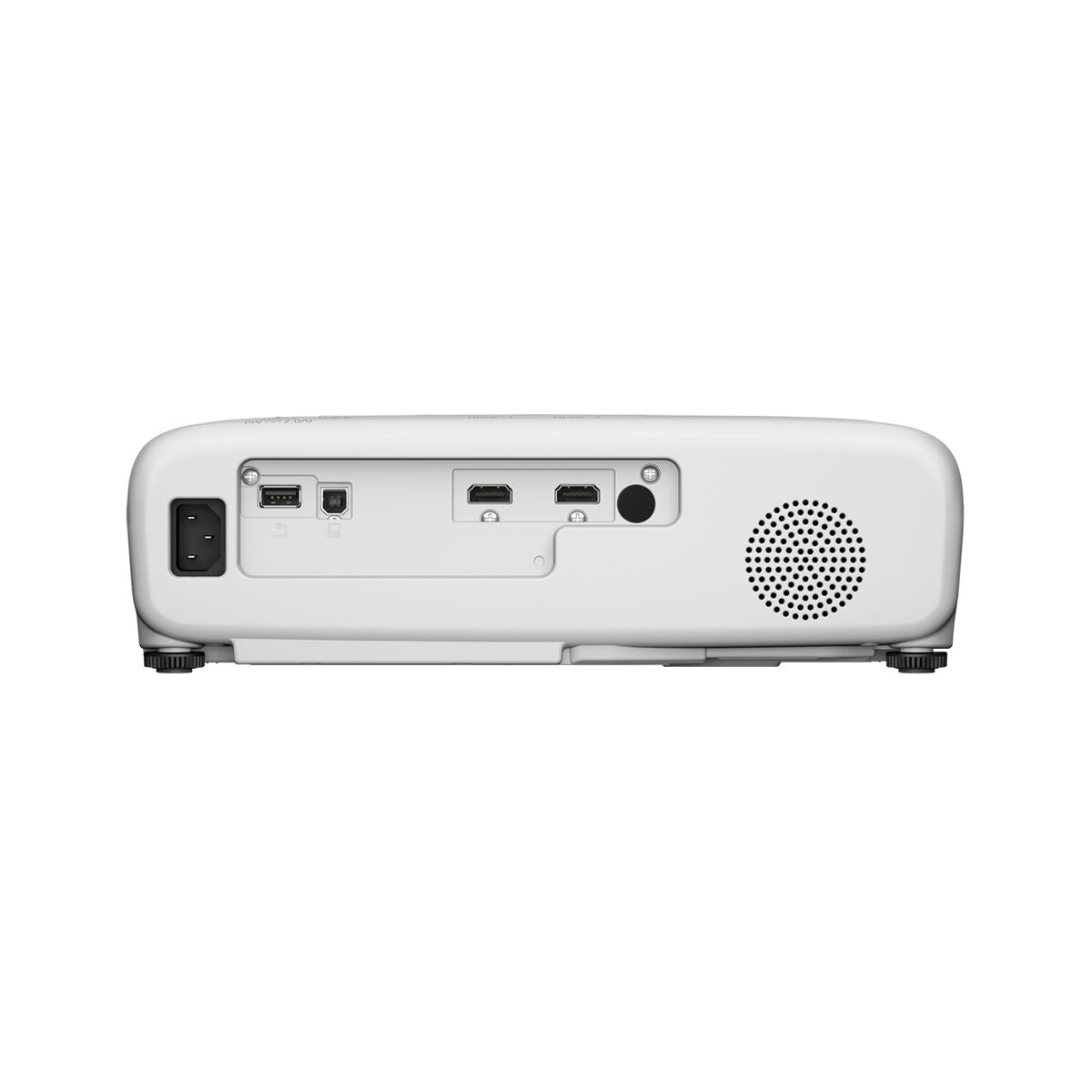 EPSON EB-W55 Projecteur 3LCD- WXGA- 4000 lumens- 16.000: 1 - 1,30 - 1,56:1 - HDMI (2x), USB 2 A et B-  Wi-Fi 6E- Garantie 2 ans