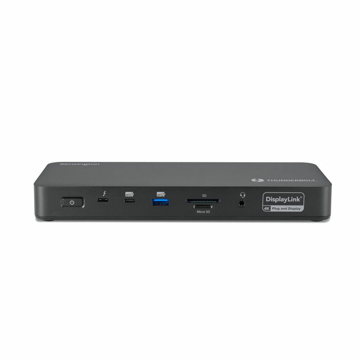 SD5920T EQ Thunderbolt 4 & DisplayLink