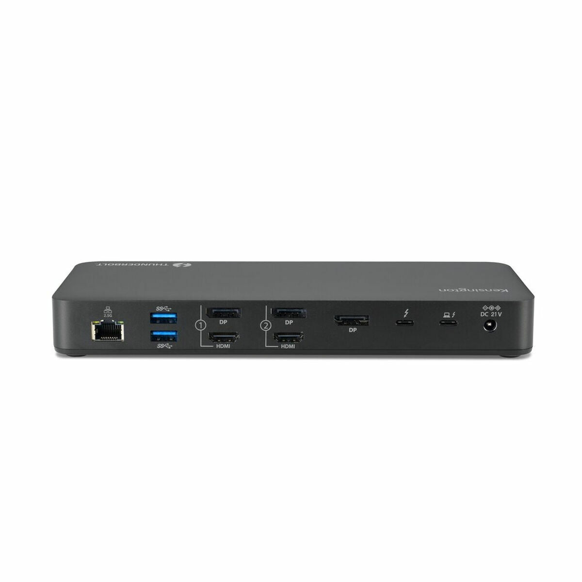 SD5920T EQ Thunderbolt 4 & DisplayLink