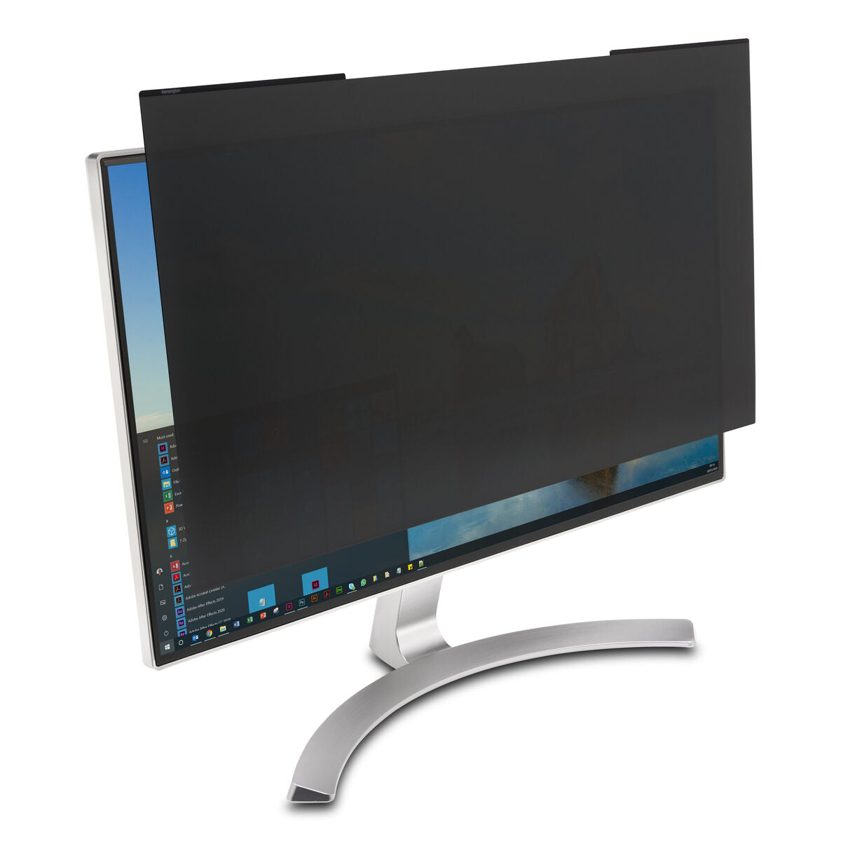 MagPro Magnetic Privacy Screen for 34