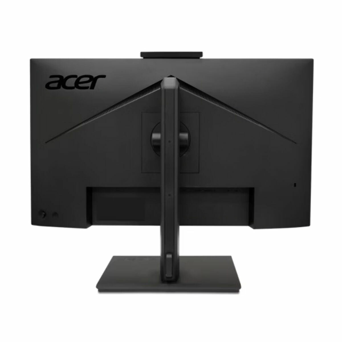 ACER B247YD6 23.8p FHD ZeroFrame IPS 120Hz 16:9 4ms GTG 250nits VGA HDMI DP MM Audio WebCam 5M IR/Mic 3xUSB3.2 USB-B