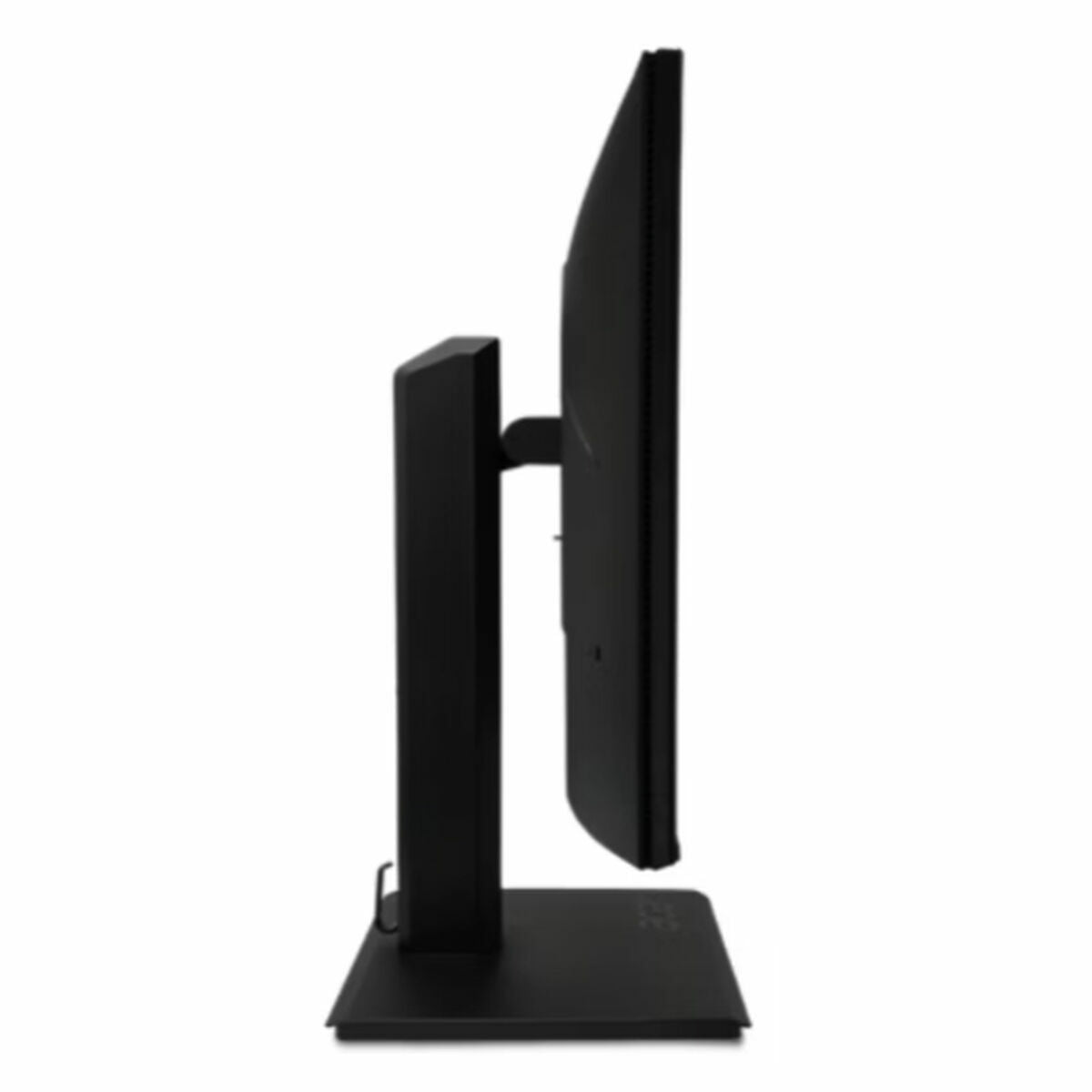 ACER B247YD6 23.8p FHD ZeroFrame IPS 120Hz 16:9 4ms GTG 250nits VGA HDMI DP MM Audio WebCam 5M IR/Mic 3xUSB3.2 USB-B
