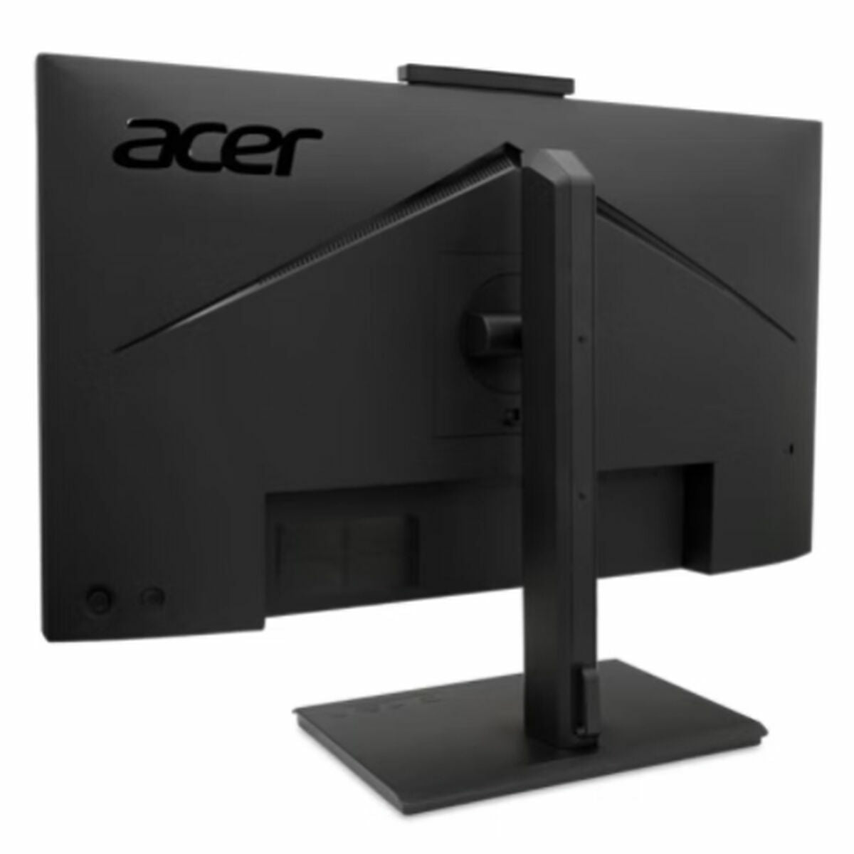 ACER B247YD6 23.8p FHD ZeroFrame IPS 120Hz 16:9 4ms GTG 250nits VGA HDMI DP MM Audio WebCam 5M IR/Mic 3xUSB3.2 USB-B