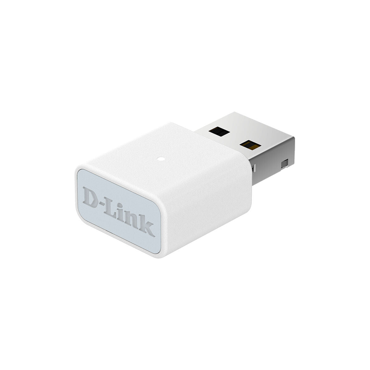 D-LINK Wi-Fi 4 N300 USB Adapter - WPA3