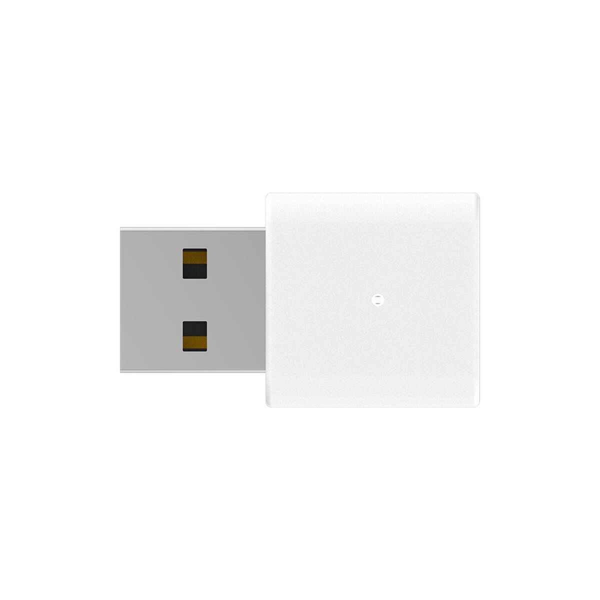 D-LINK Wi-Fi 4 N300 USB Adapter - WPA3