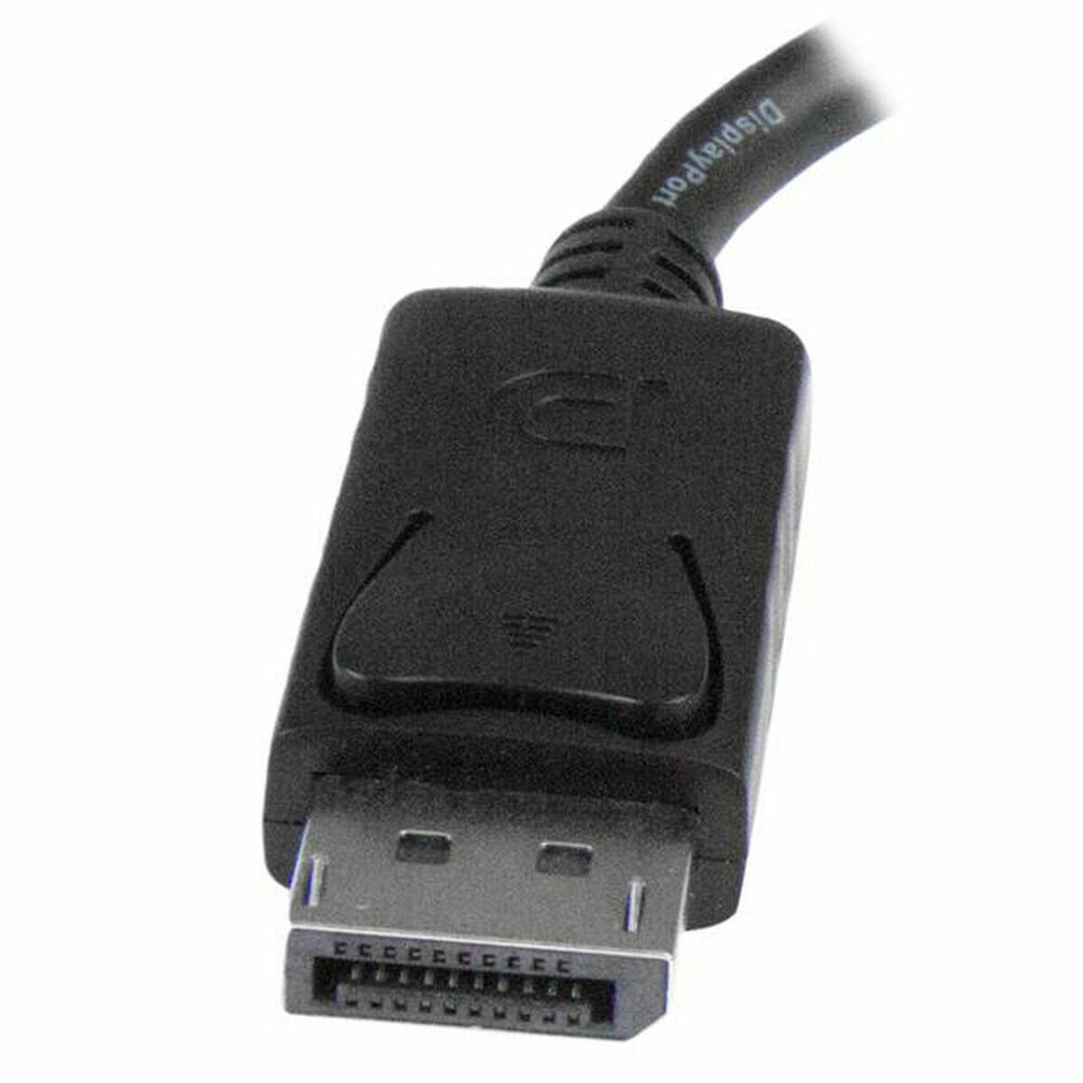 Travel A/V Adapter: DP to VGA/HDMI