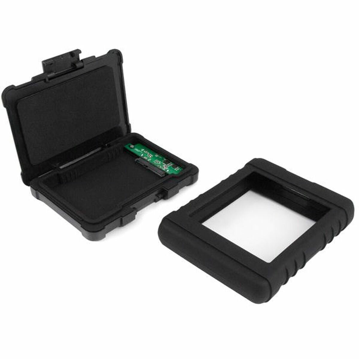 Rugged 2.5in Hard Drive Enclosure