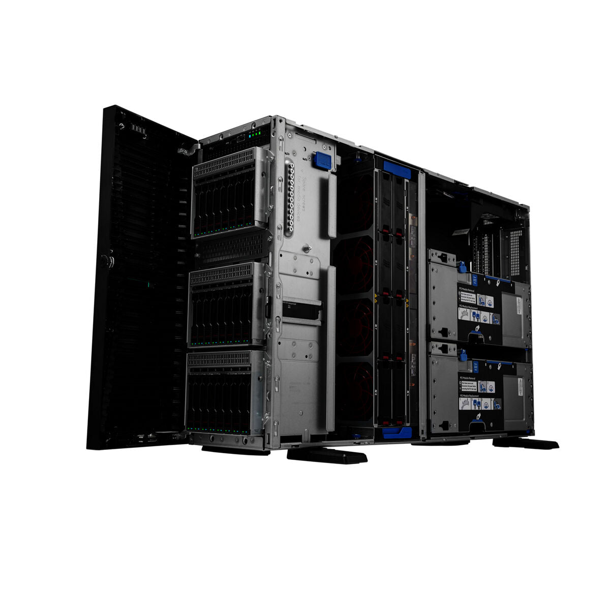 HPSC/ML350 G11 4514Y 2x32G 8SFF SSD Svr