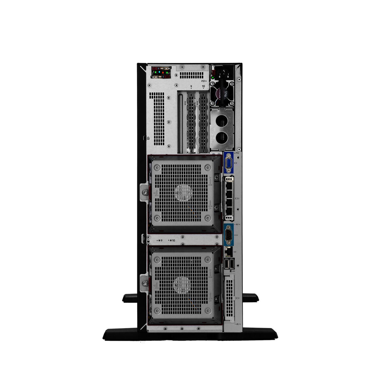 HPSC/ML350 G11 4514Y 2x32G 8SFF SSD Svr