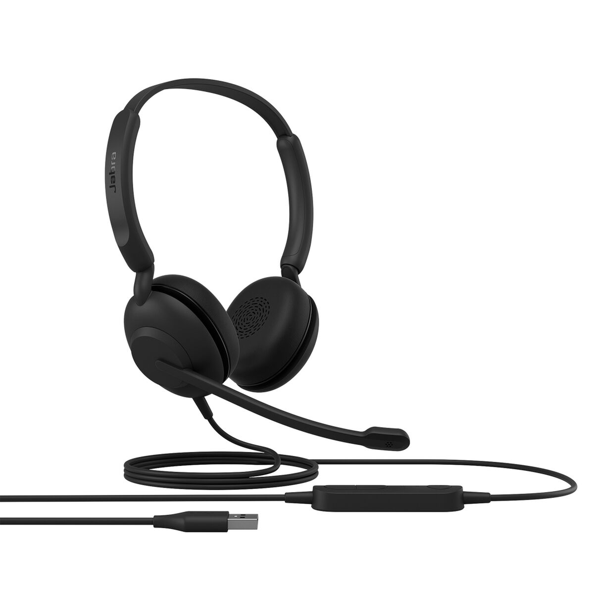 Jabra Evolve 10 USB-A Stereo