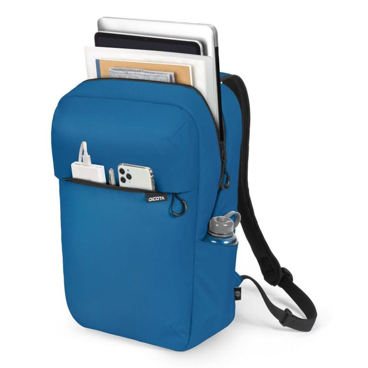 Backpack COMMUTER 13-16 BLUE