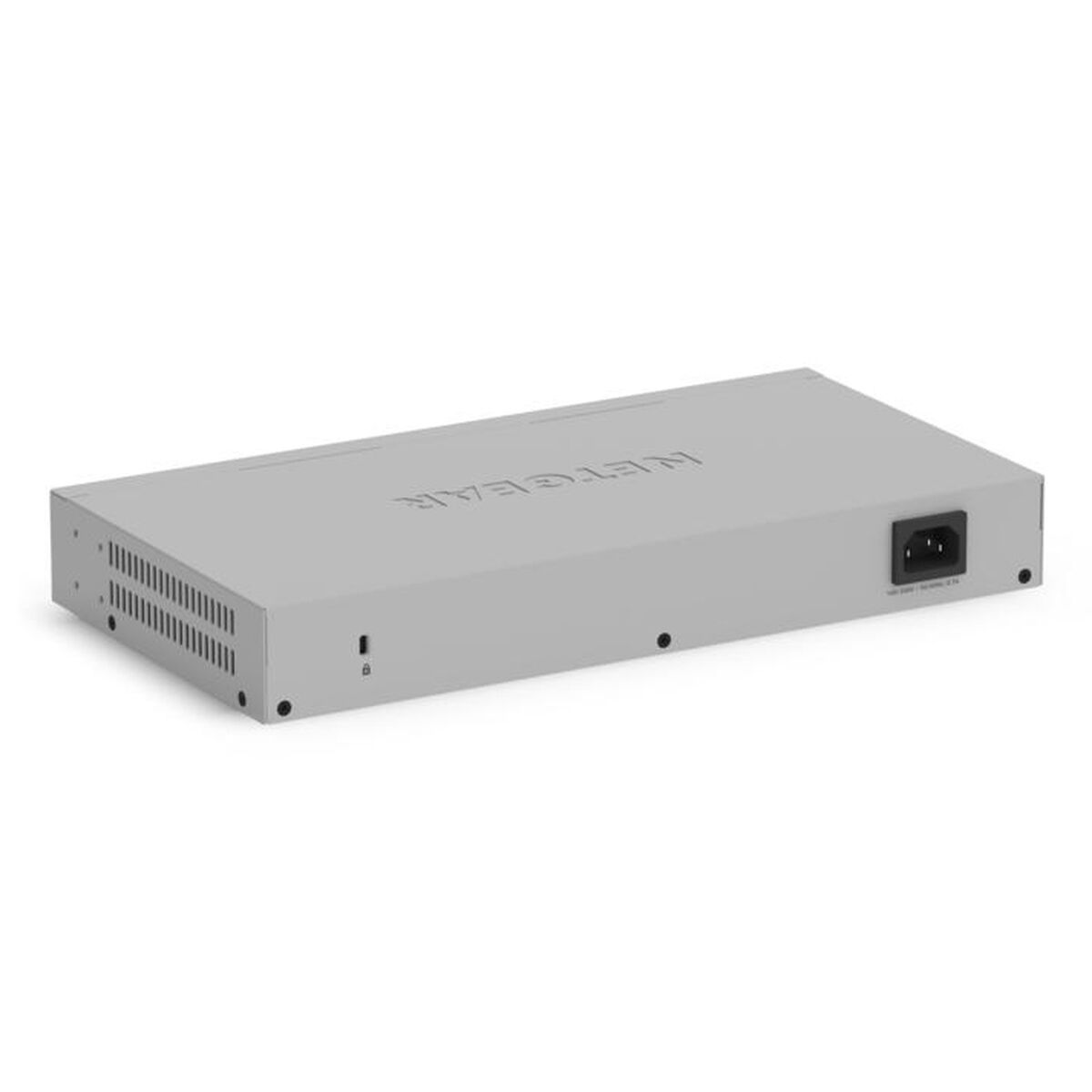 NETGEAR 16PT Gigabit Unmanaged Switch GS516