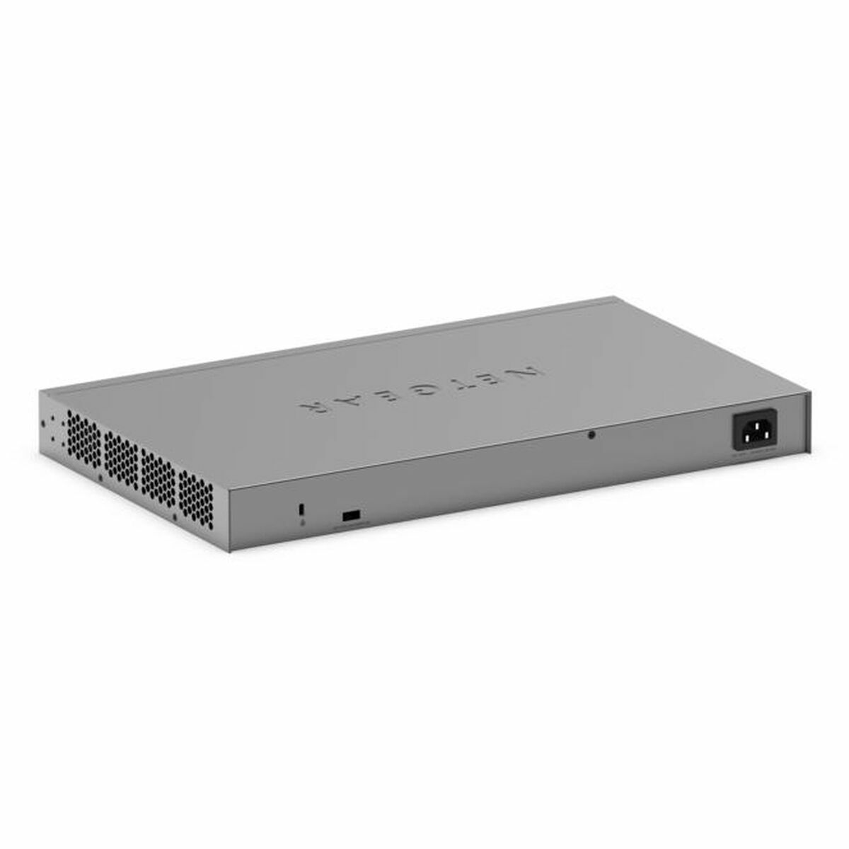 NETGEAR 24P GE Smart Switch W/10G SFP+ GS728TXV3