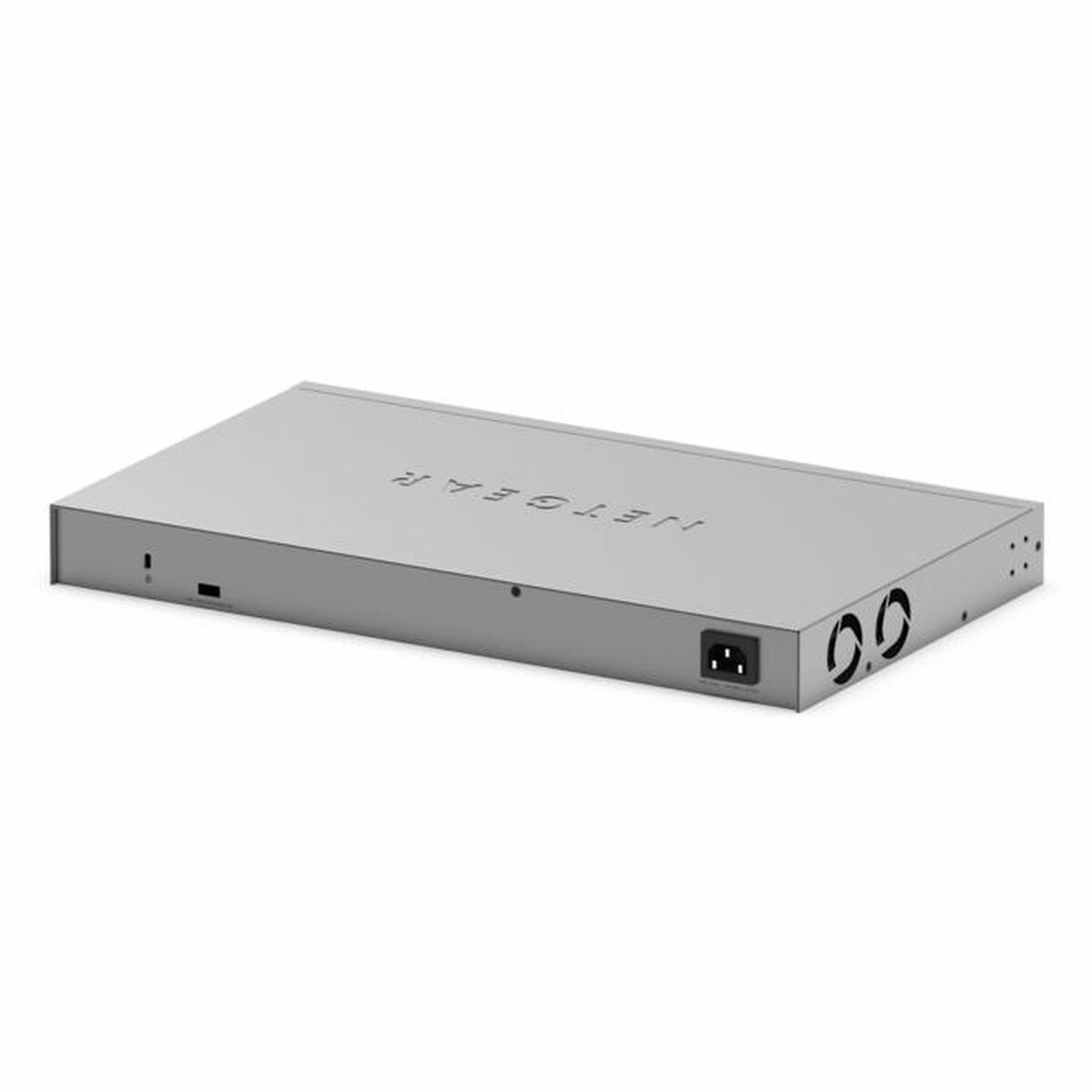 NETGEAR 24P GE Smart Switch W/10G SFP+ GS728TXV3