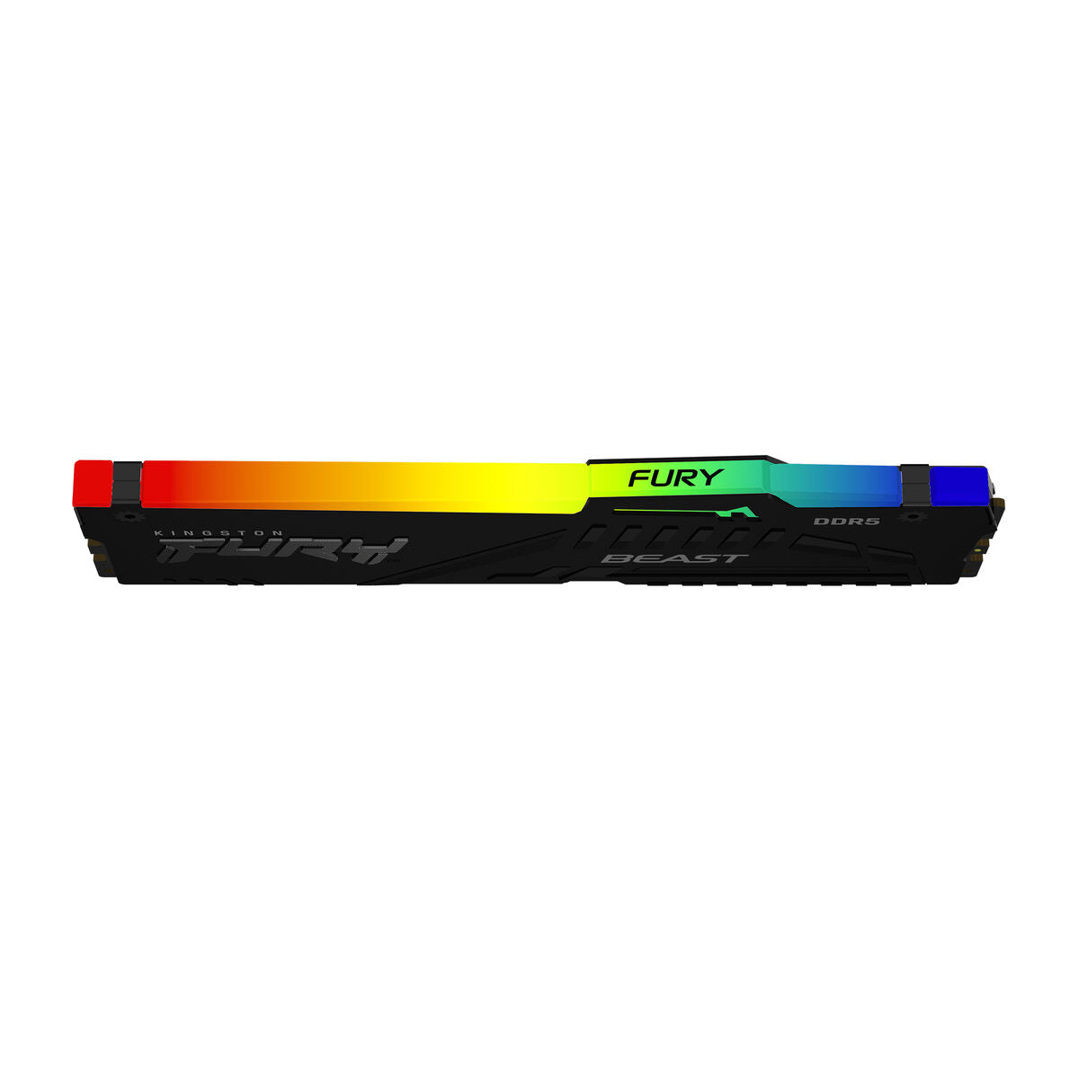 KINGSTON 32Go 5600MT/s DDR5 CL36 DIMM FURY Beast RGB