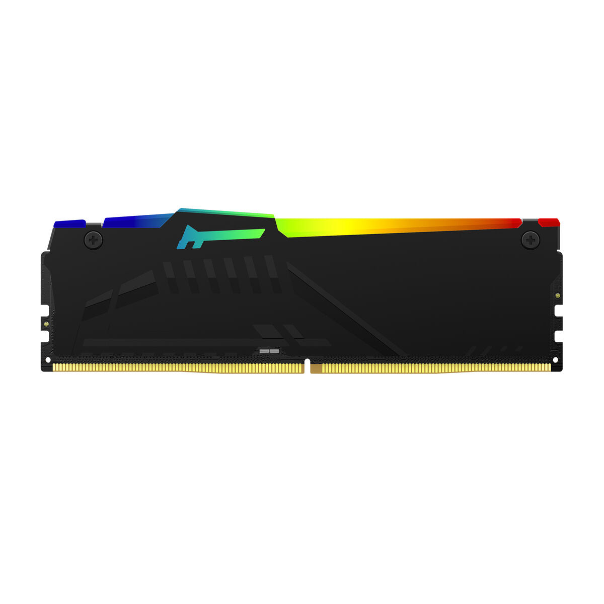 KINGSTON 64Go 5600MT/s DDR5 CL36 DIMM FURY Beast RGB