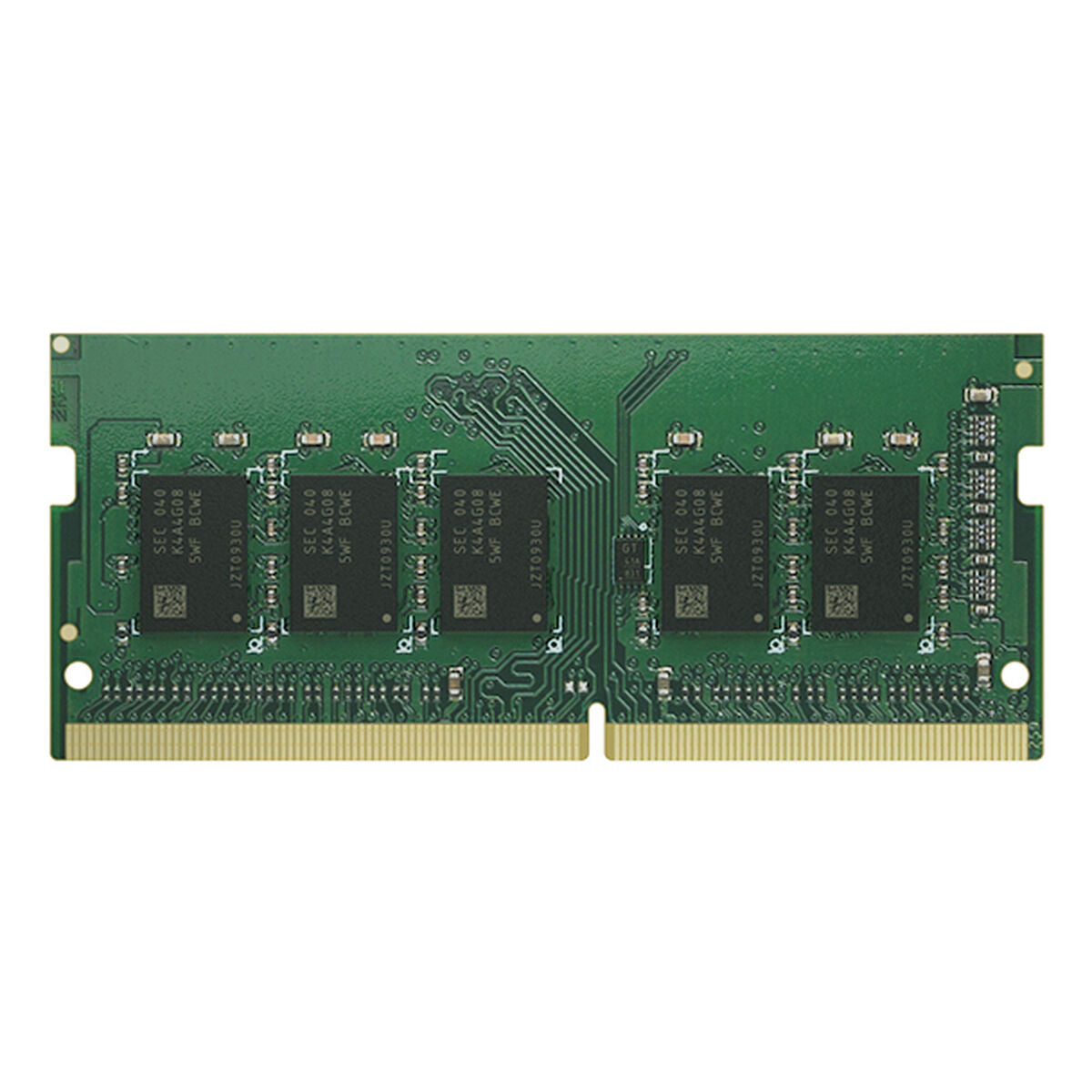 SYNOLOGY D4ES03-8G 8Go DDR4 ECC SODIMM RAM