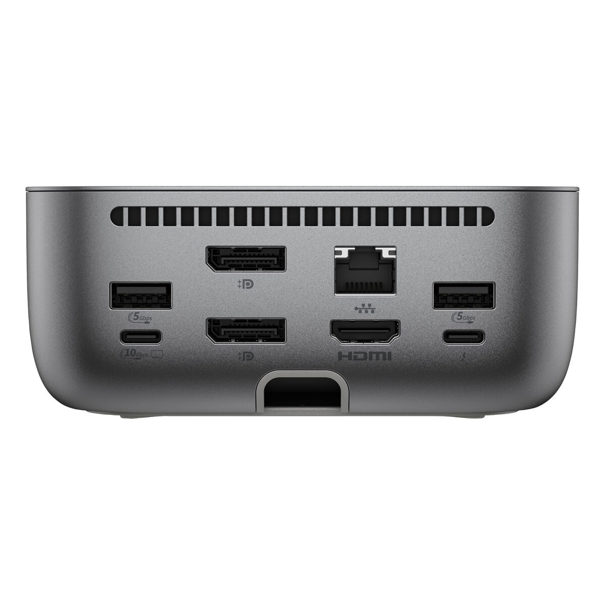 HP Thunderbolt 4 Ultra 280W G6 Dock TBT4 USB-C HDMI RJ-45 2xUSB-C 2xDP 5xUSB (EU)