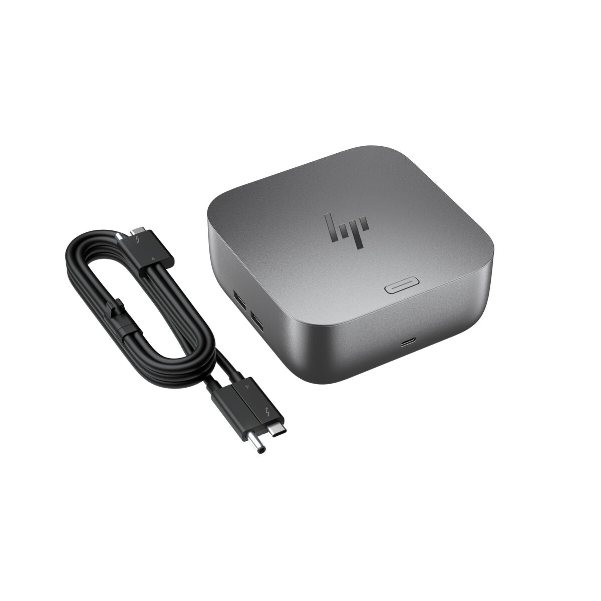 HP Thunderbolt 4 Ultra 280W G6 Dock TBT4 USB-C HDMI RJ-45 2xUSB-C 2xDP 5xUSB (EU)