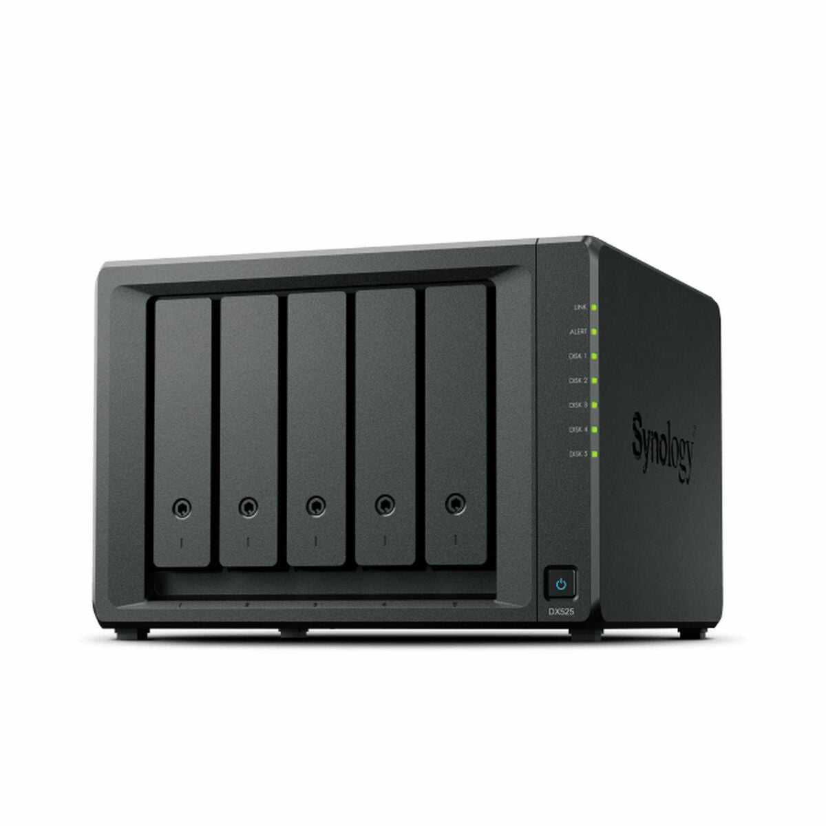 SYNOLOGY DX525 5-Bay Expansion Unit