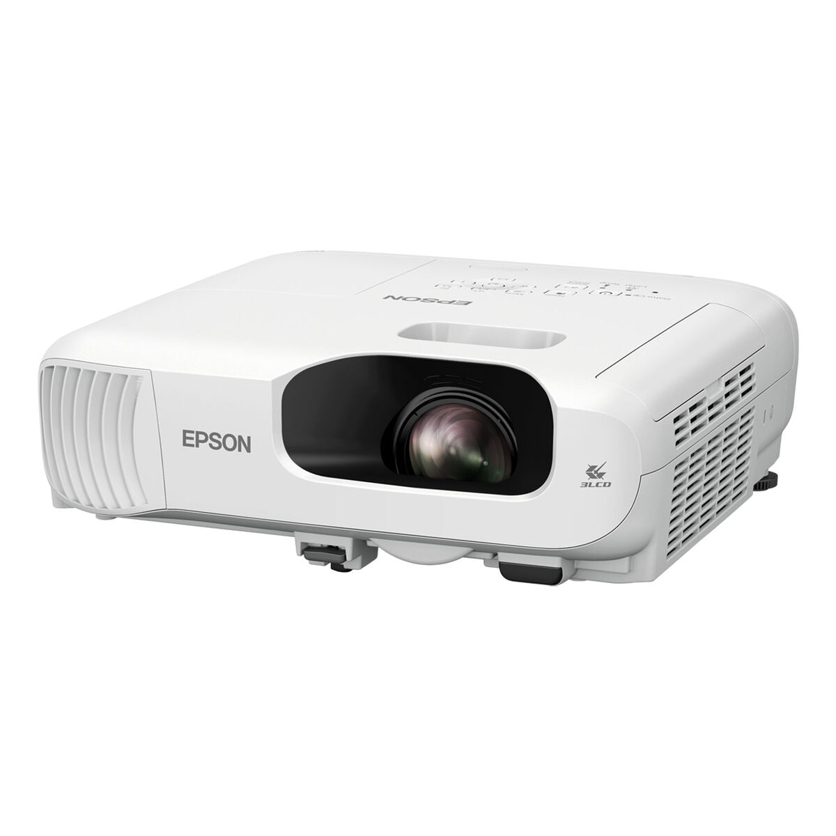 EPSON EB-W56S Projector 3700 Lumen