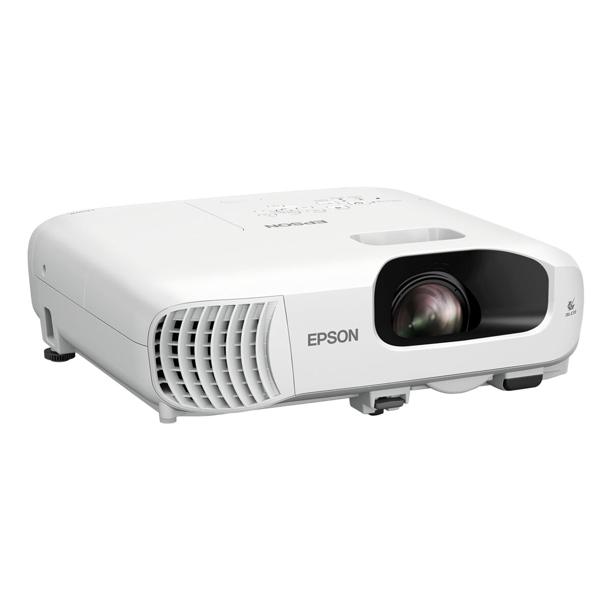 EPSON EB-W56S Projector 3700 Lumen