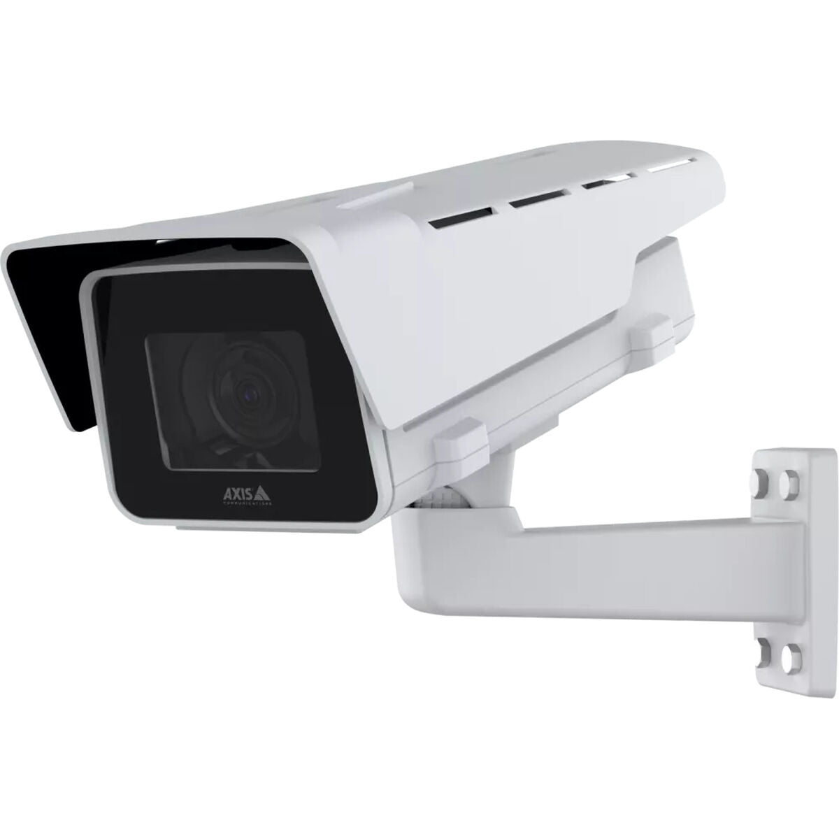 AXIS P1385-E Caméra de sécurité IP Box Intérieure 1920 x 1080 pixels Plafond/mur