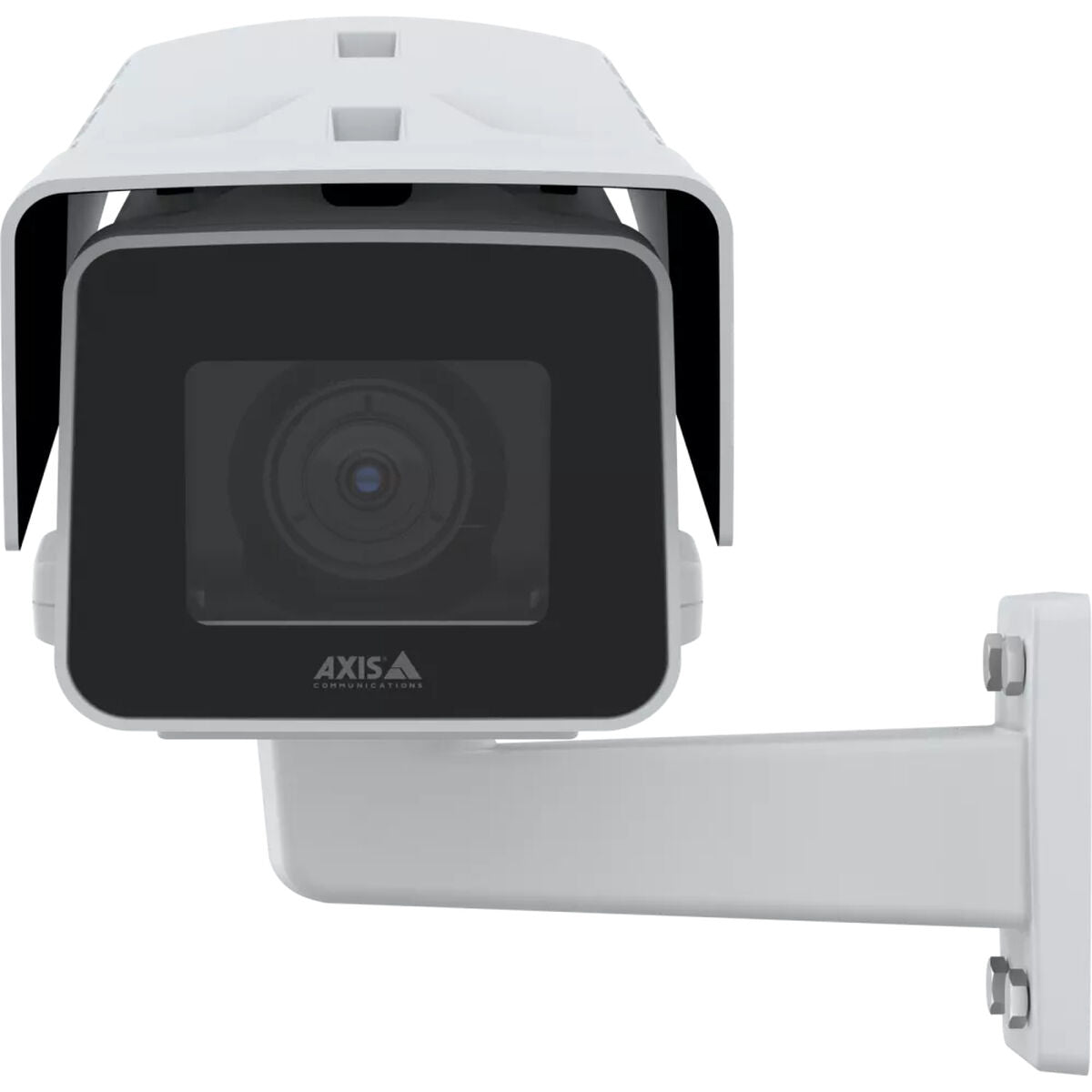 AXIS P1385-E Caméra de sécurité IP Box Intérieure 1920 x 1080 pixels Plafond/mur