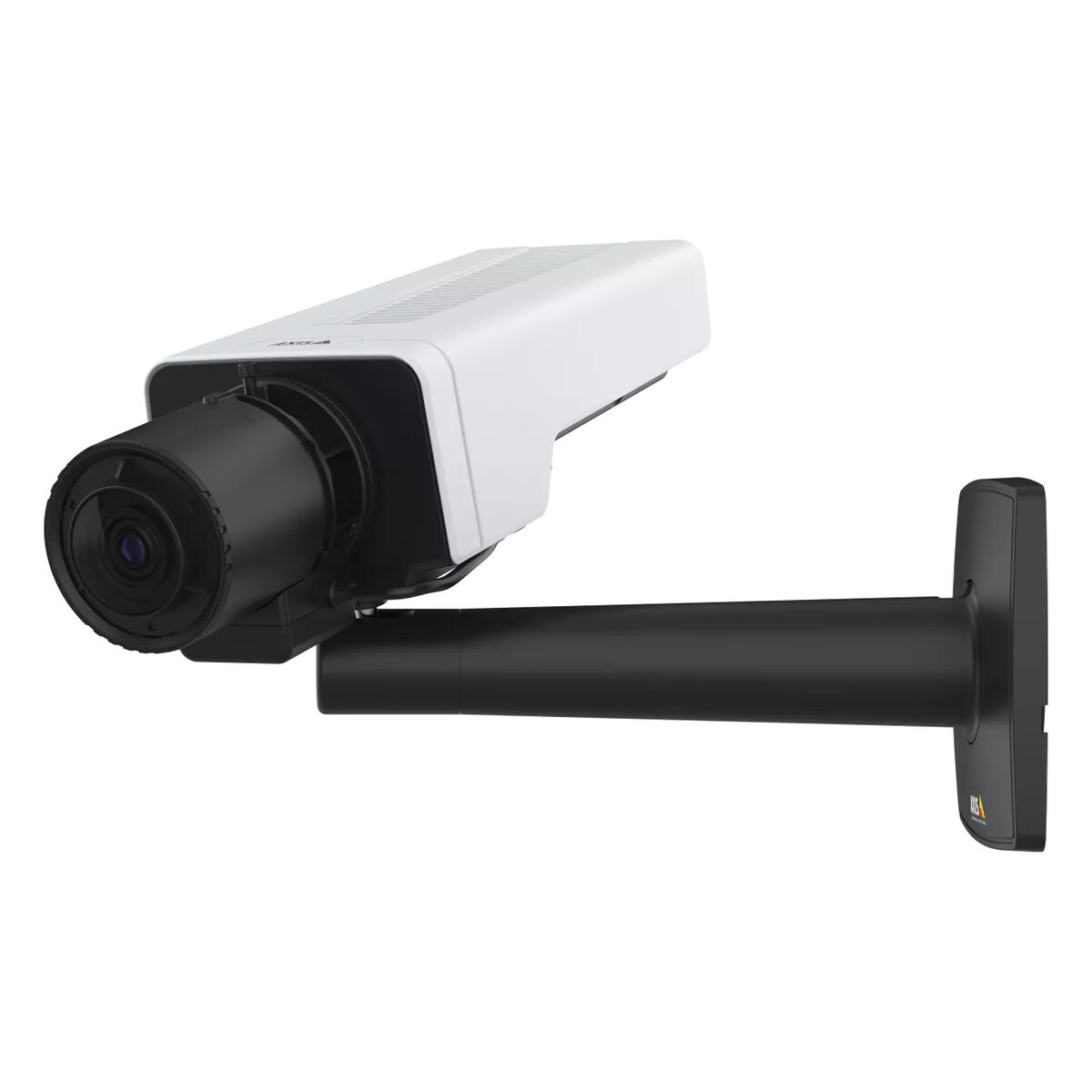 AXIS P1387 Caméra de sécurité IP Box Intérieure 2592 x 1944 pixels Mur