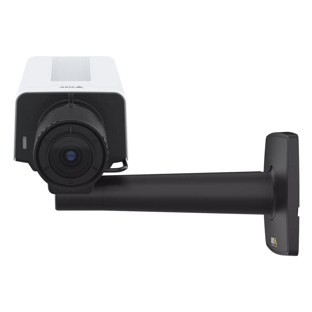 AXIS P1387 Caméra de sécurité IP Box Intérieure 2592 x 1944 pixels Mur
