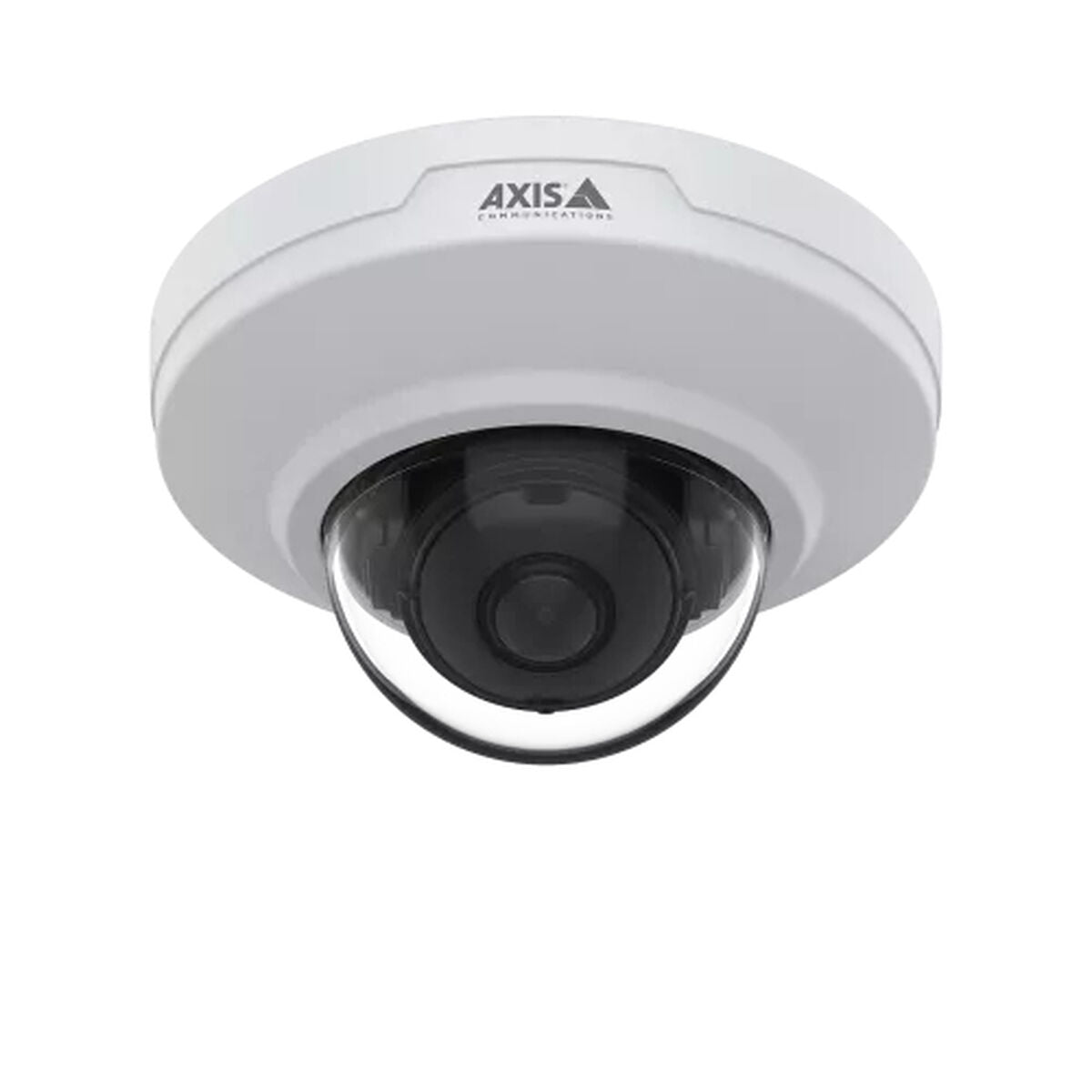 AXIS 02832-001 caméra de sécurité Caméra IP Bullet pour surveillance intérieure, 2688 x 1512 pixels, plafond