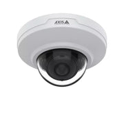 AXIS 02832-001 caméra de sécurité Caméra IP Bullet pour surveillance intérieure, 2688 x 1512 pixels, plafond
