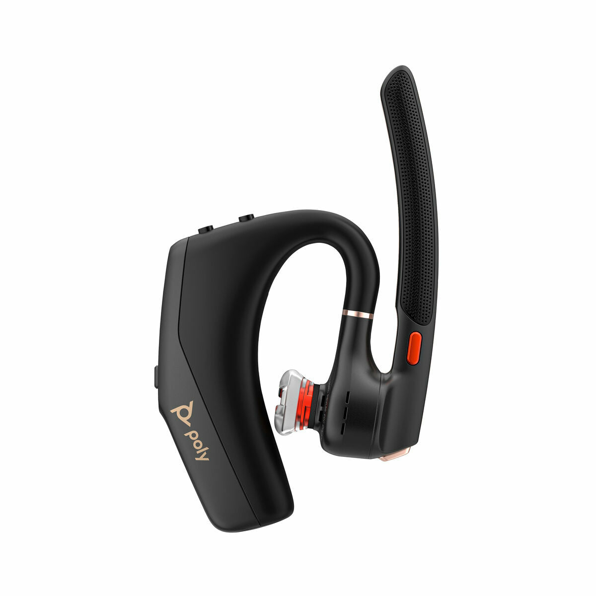 HP Poly Voyager Legend 50-M Headset UC EMEA INTL English Loc Euro plug