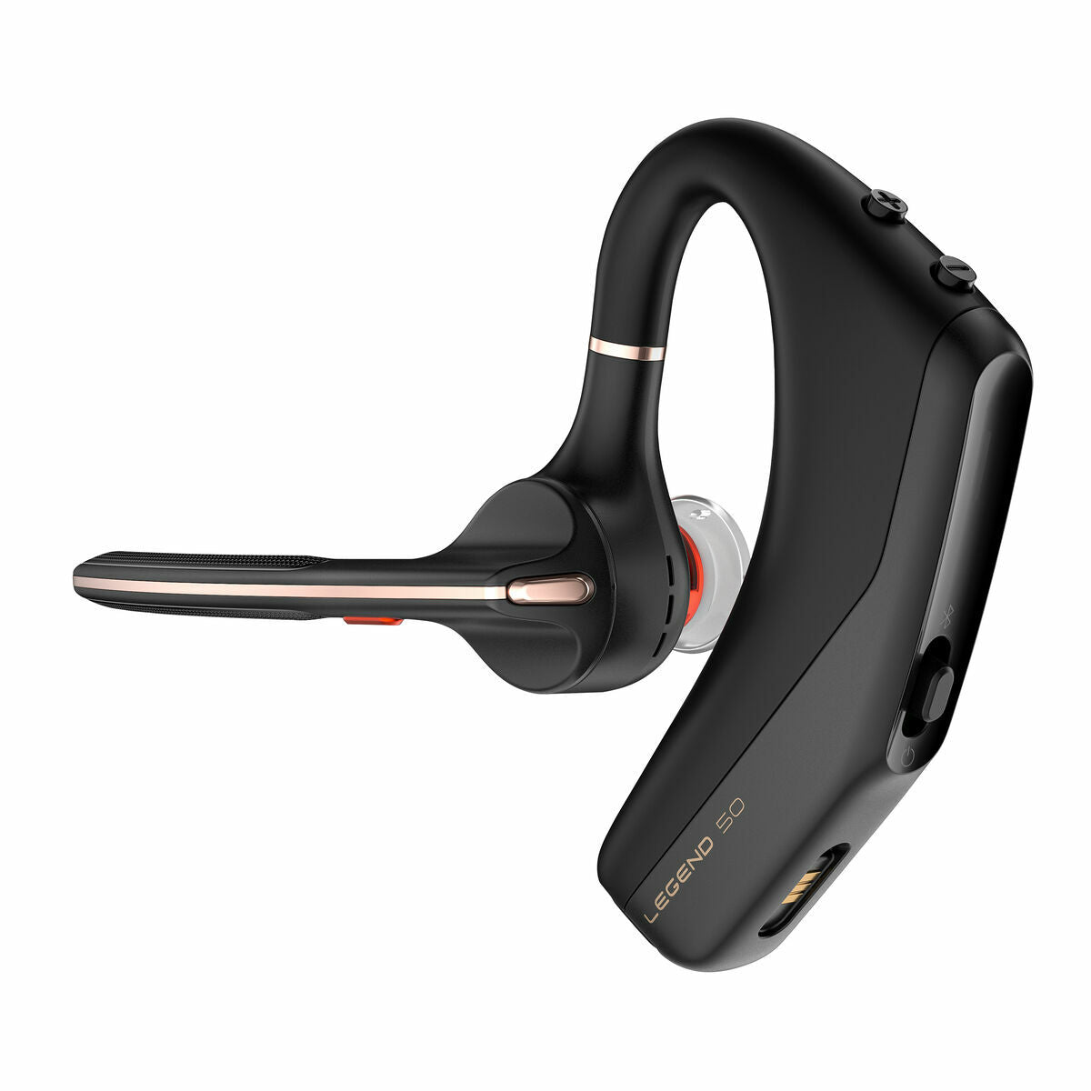 HP Poly Voyager Legend 50-M Headset UC EMEA INTL English Loc Euro plug
