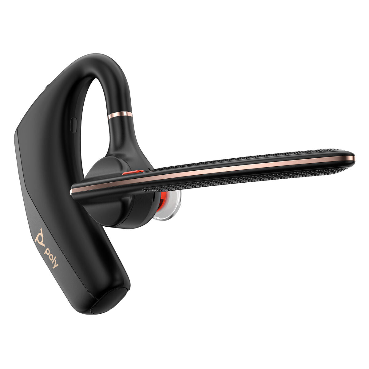 HP Poly Voyager Legend 50 Headset UC EMEA INTL English Loc Euro plug