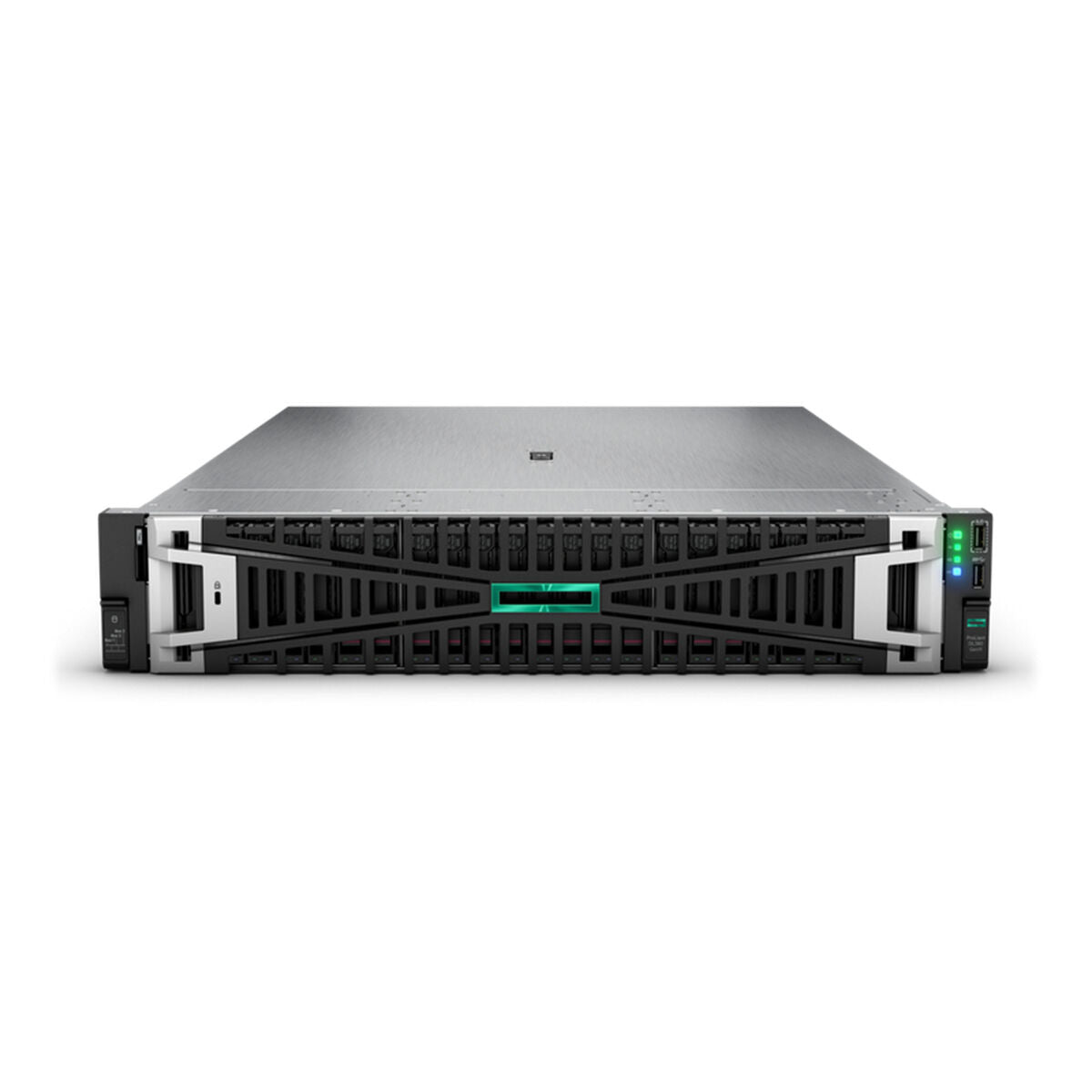 HPSC/DL380 G11 4516Y+2x32G 8SFF SSD Svr