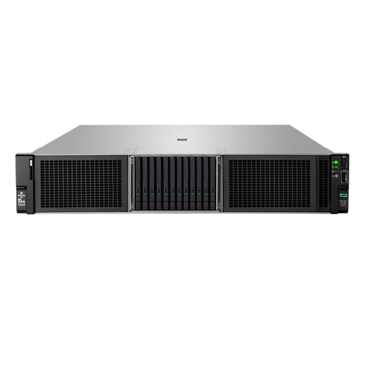 HPSC/DL380 G11 4516Y+2x32G 8SFF SSD Svr