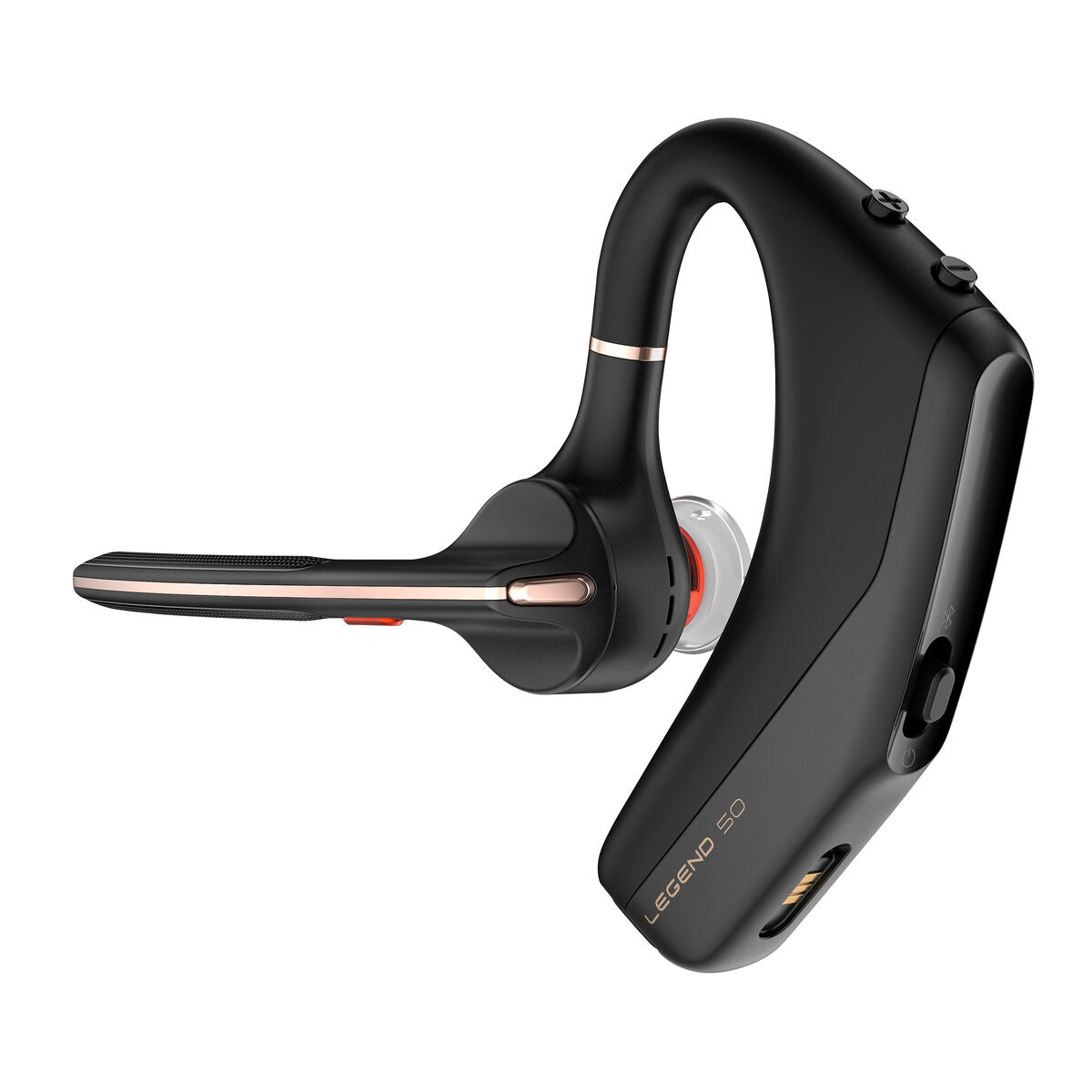 HP Poly Voyager Legend 50 Headset EMEA - INTL English Loc Euro plug
