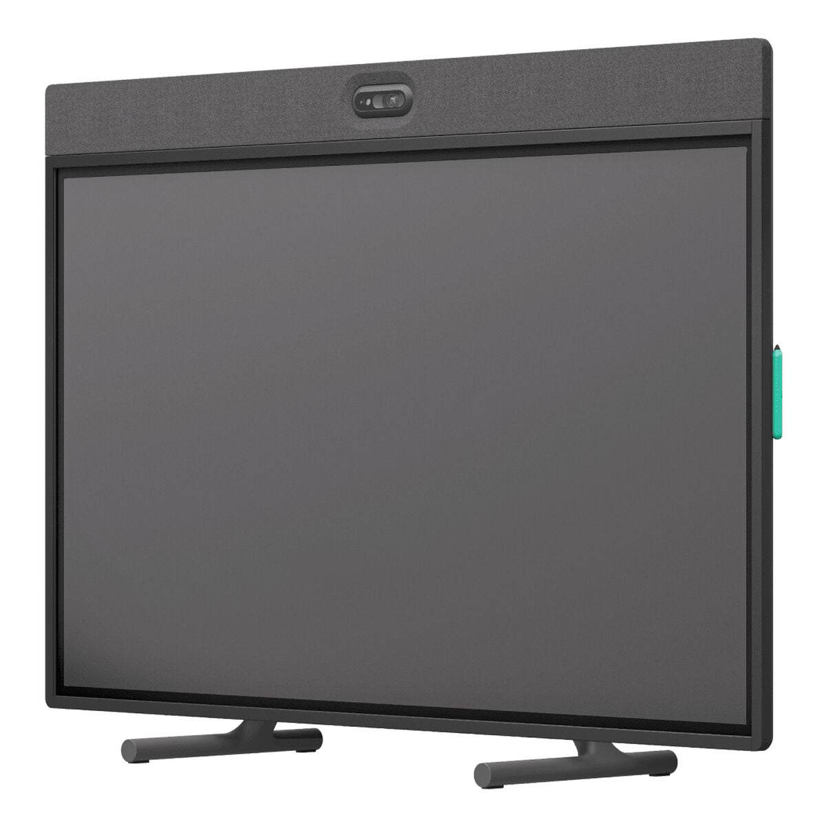 LOGITECH Rally Board 65 Graphite PLUGE KO/EU/INDO