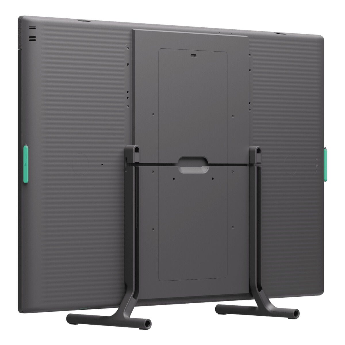LOGITECH Rally Board 65 Graphite PLUGE KO/EU/INDO