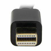 3 ft mDP to HDMI converter cable