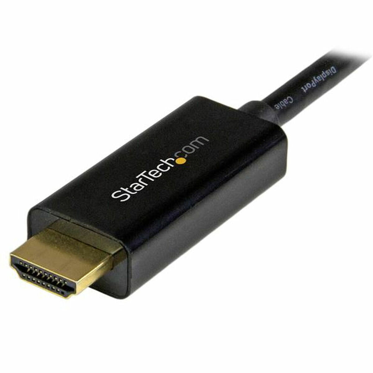 3 ft mDP to HDMI converter cable