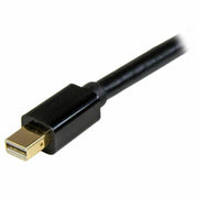 6 ft mDP to HDMI converter cable