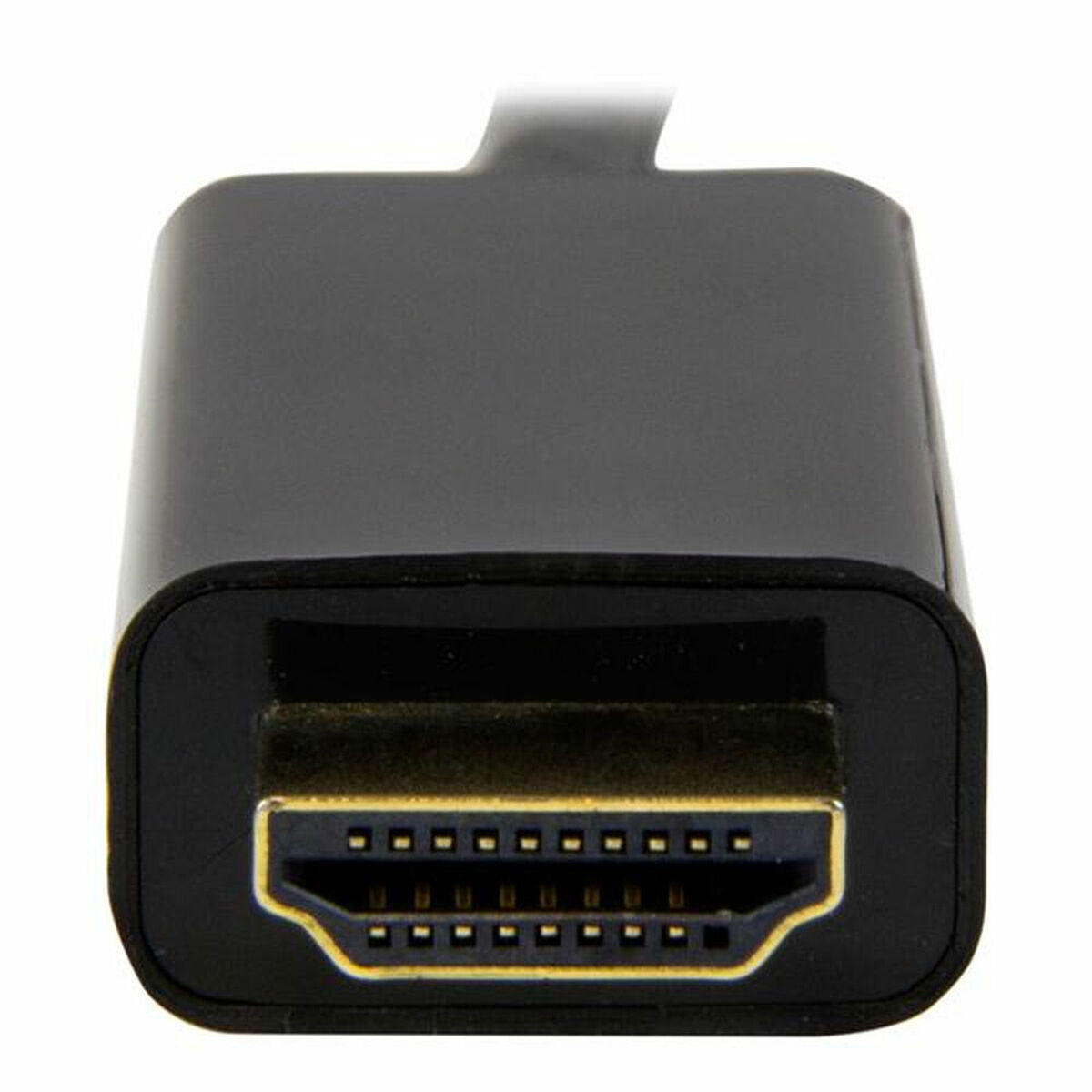 6 ft mDP to HDMI converter cable