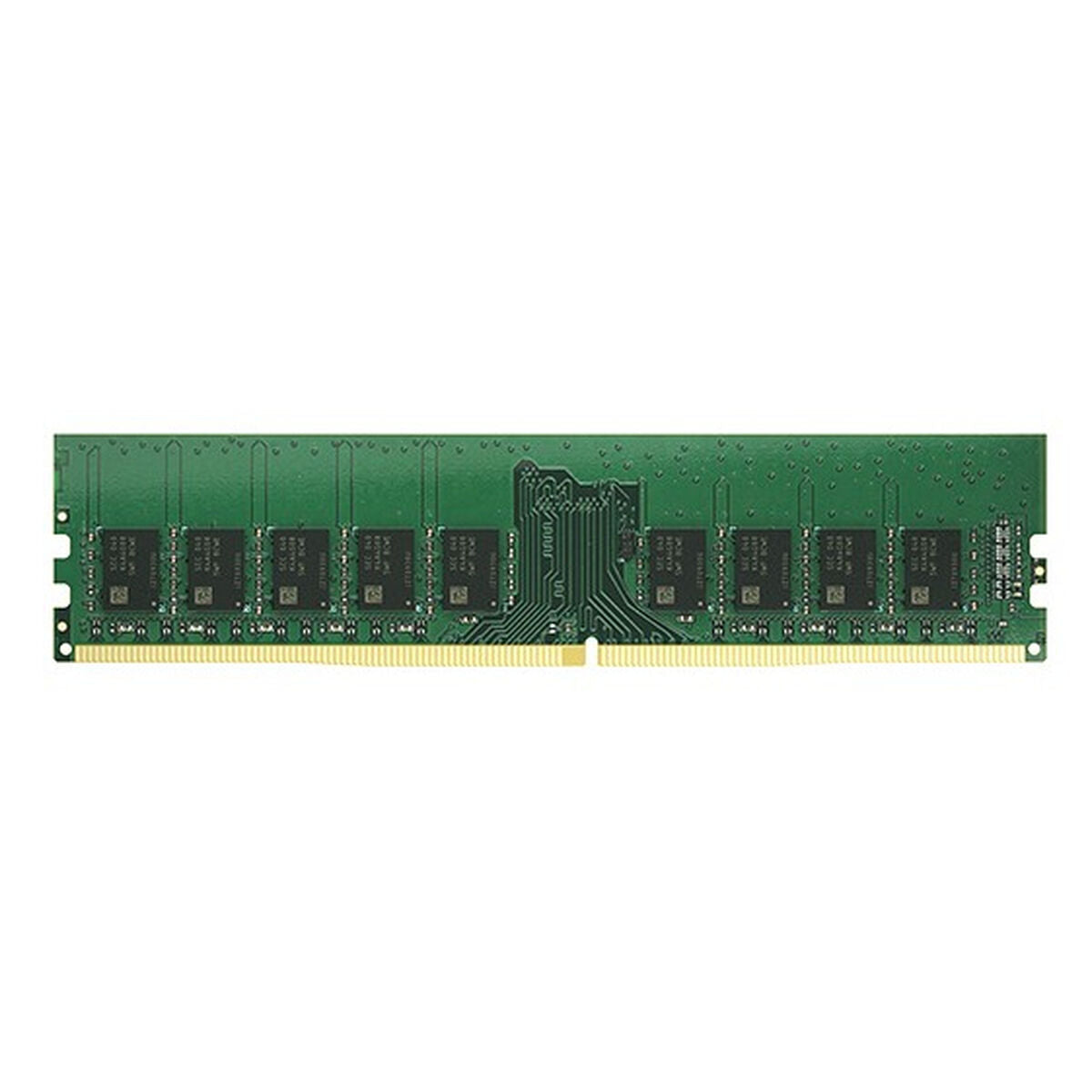 SYNOLOGY D4EU02-8G 8Go DDR4 ECC UDIMM