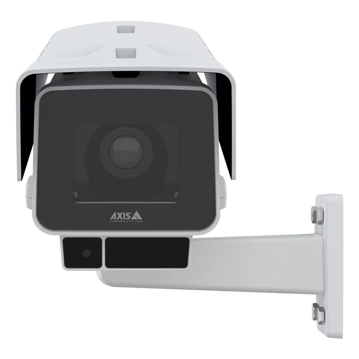 AXIS P1388-LE Caméra de sécurité IP Box Intérieure & extérieure 3840 x 2160 pixels Mur