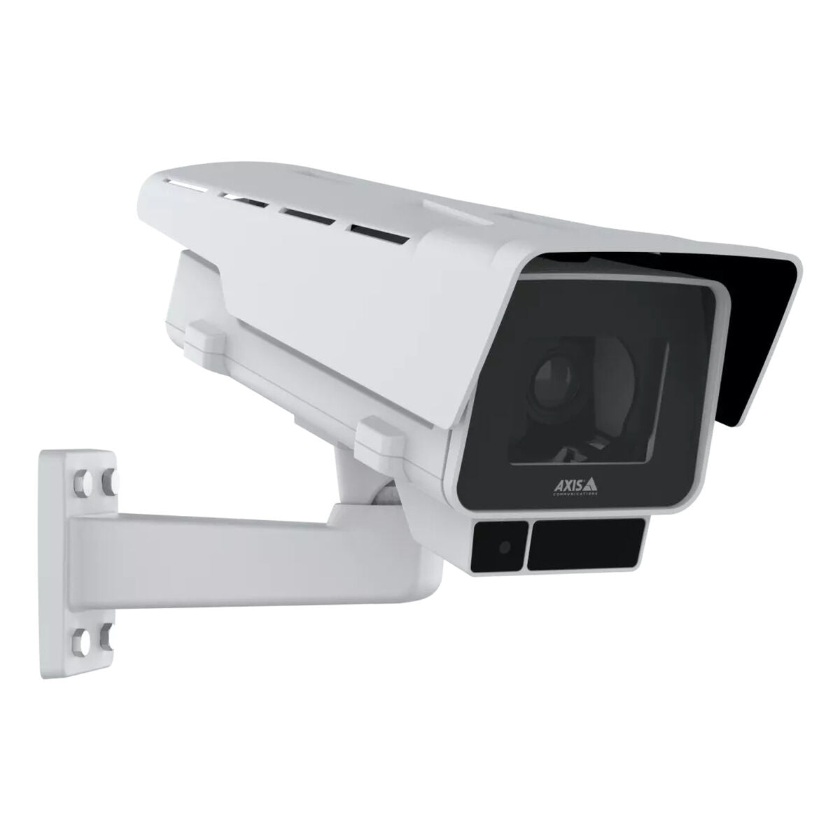 AXIS P1388-LE Caméra de sécurité IP Box Intérieure & extérieure 3840 x 2160 pixels Mur