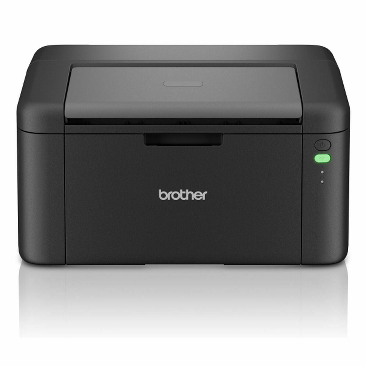 BROTHER Compact Mono Laser Singlefunction Printer 20ppm with Wi-Fi
