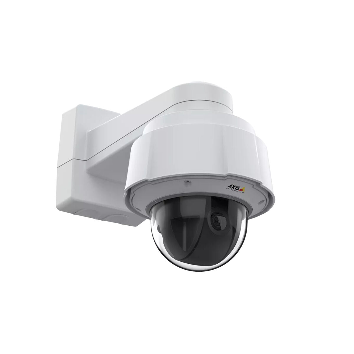 AXIS Q6078-E 50 Hz